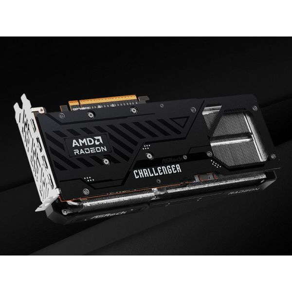 ASRock Intel Arc Pro B70 Creator met 32GB DDR6 (90-GA6GZZ-00UANF)