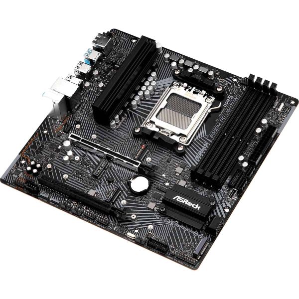 ASRock X870 Challenger WiFi AM5 (90-MXBUL0-A0UAYZ)