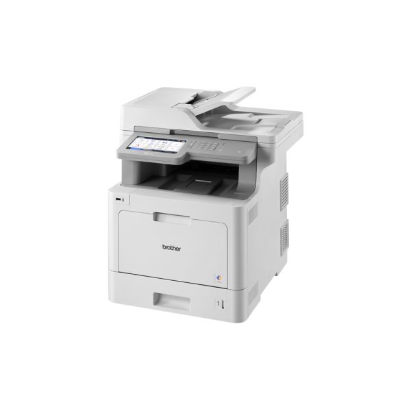 Brother MFC-L9570CDW multifunctionele printer Laser A4 2400 x 600 DPI 31 ppm Wifi (MFCL9570CDW)