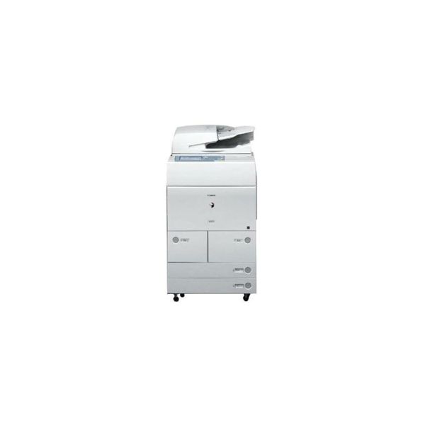 CANON IJ MFP PIXMA TR4755i AMZ + GP-501 (5074C075)