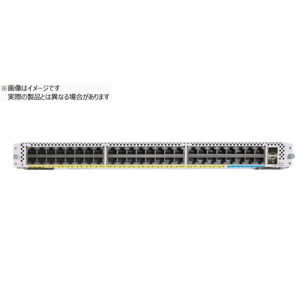Cisco Catalyst Edge SM 40-port 1G (C-SM-40P8M2X=)