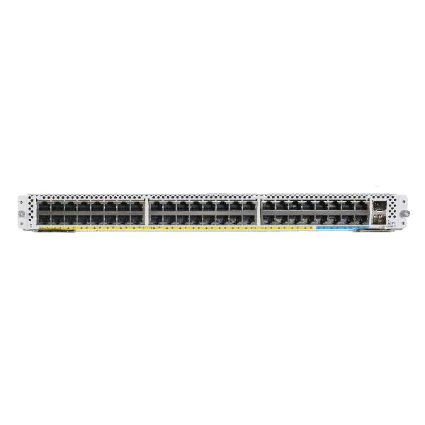 Cisco Catalyst Edge SM 40-port 1G (C-SM-40P8M2X=)