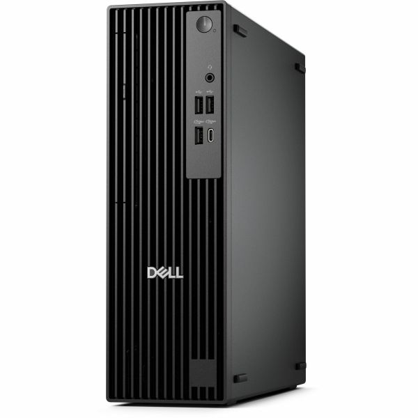 Dell Pro 13 Plus XCTO Base / Intel(R) Core(TM) Ultra 5 235U vPro(R) (12TOPS NPU - 12 cores - up to 4.9 GHz) / Windows 11 Pro (3400020690818.1-1)
