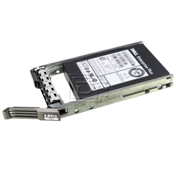 Dell COMPELLENT PM1633A 3.84TB 12G (4NMJF-CL-RFB)