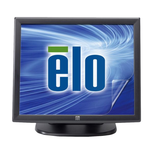 Elo Touch Solutions XX15L series. 48.3 cm (19 Inch). IT. dark grey (E266835)