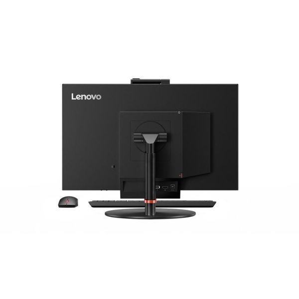 Lenovo 10QYPAT1UK computer monitor 60,5 cm (23.8") 1920 x 1080 Pixels Full HD LED Zwart (10QYPAT1EU) Lenovo 10QYPAT1UK computer monitor 60,5 cm (23.8") 1920 x 1080 Pixels Full HD LED Zwart (10QYPAT1EU)