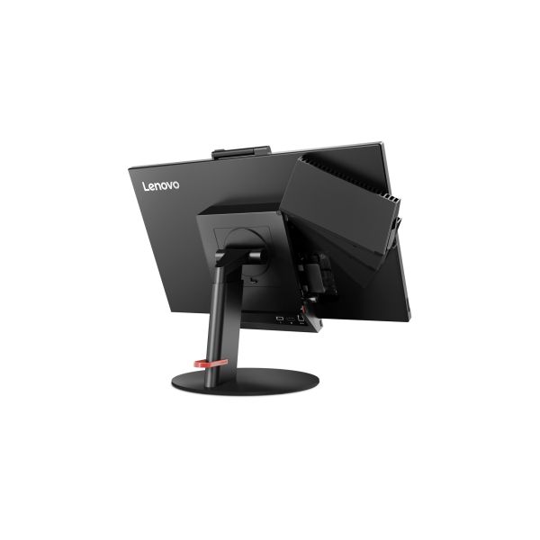 Lenovo 10QYPAT1UK computer monitor 60,5 cm (23.8") 1920 x 1080 Pixels Full HD LED Zwart (10QYPAT1EU) Lenovo 10QYPAT1UK computer monitor 60,5 cm (23.8") 1920 x 1080 Pixels Full HD LED Zwart (10QYPAT1EU)
