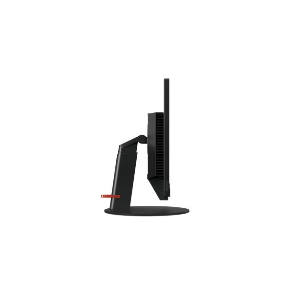 Lenovo 10QYPAT1UK computer monitor 60,5 cm (23.8") 1920 x 1080 Pixels Full HD LED Zwart (10QYPAT1EU) Lenovo 10QYPAT1UK computer monitor 60,5 cm (23.8") 1920 x 1080 Pixels Full HD LED Zwart (10QYPAT1EU)