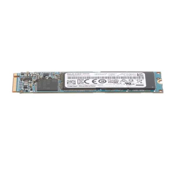 Lenovo 512GB M.2 PCIe NVMe (5SD0M56300)