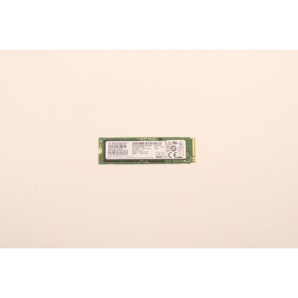 Lenovo SSD PM981 PCIe 512G SAM (FRU01FR511) (FRU01FR511)