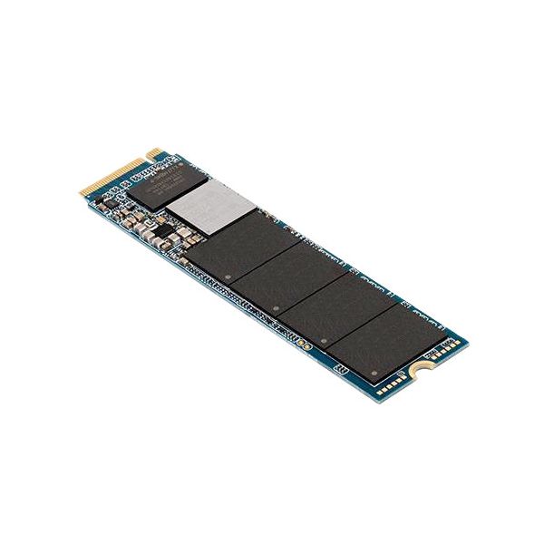 Lenovo ThinkSystem M.2 5400 PRO 240GB Read Intensive SATA 6Gb NHS SSD (MTFDDAV240TGA)
