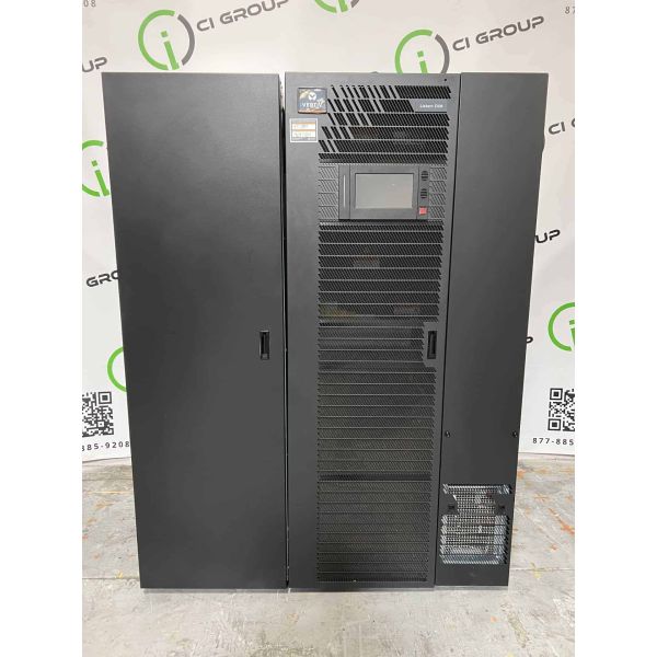 Vertiv EXM2 120KVA WITH MAINT. SWITCH AND DYNAM (EXM12AA01AA13A0)