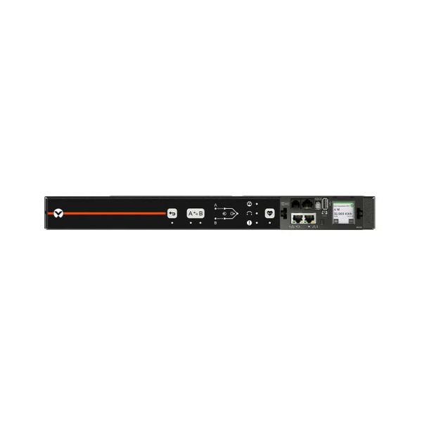 Vertiv EXM2 160KVA WITH MAINT. SWITCH AND DYNAM (EXM16AA01AA13A0)