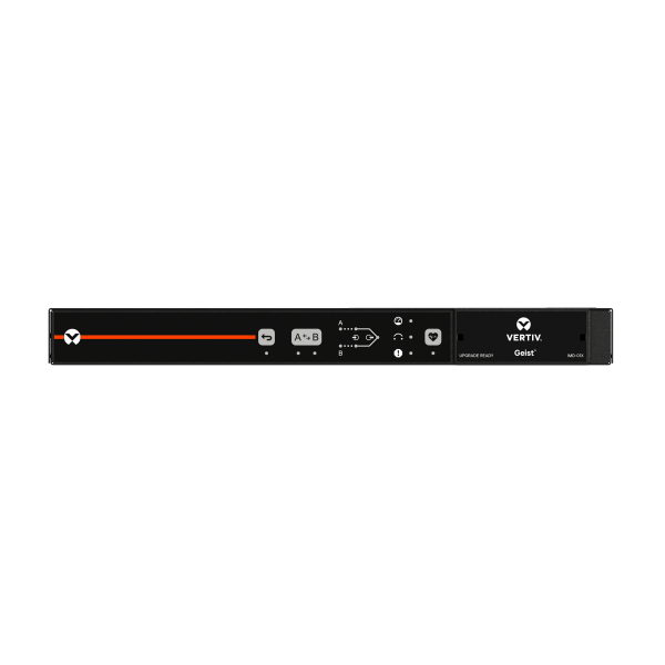 Vertiv EXM2 160KVA WITH MAINT. SWITCH AND TOP C (EXM16AA01CA03A0)