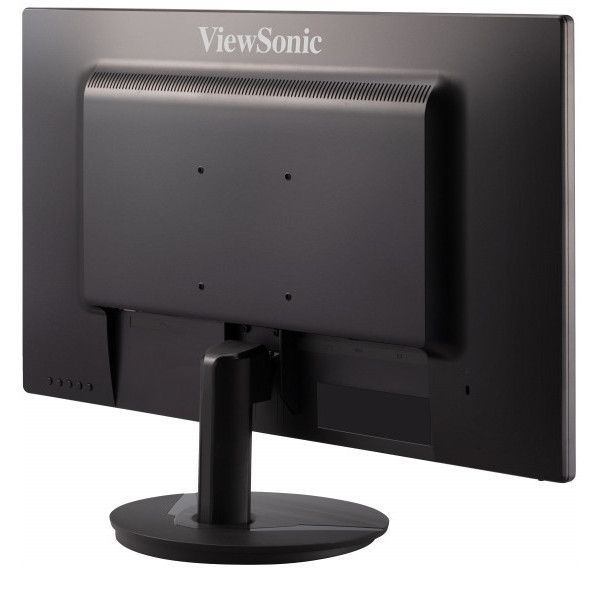 Viewsonic Value Series VA2718-SH computer monitor 68,6 cm (27") 1920 x 1080 Pixels Full HD LED Zwart (VA2718-SH)