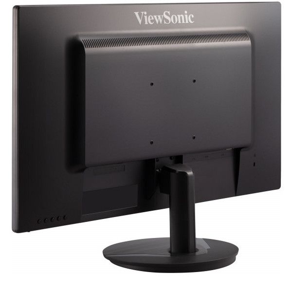 Viewsonic Value Series VA2718-SH computer monitor 68,6 cm (27") 1920 x 1080 Pixels Full HD LED Zwart (VA2718-SH)