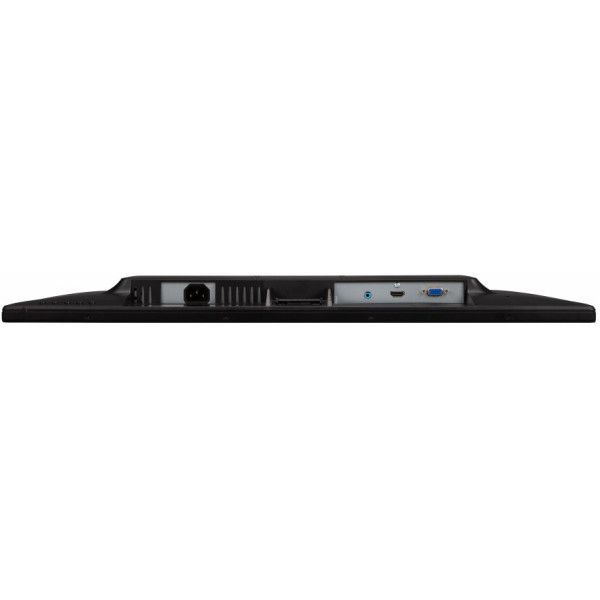 Viewsonic Value Series VA2718-SH computer monitor 68,6 cm (27") 1920 x 1080 Pixels Full HD LED Zwart (VA2718-SH)