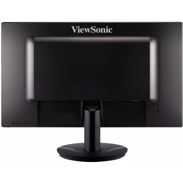 Viewsonic Value Series VA2718-SH computer monitor 68,6 cm (27") 1920 x 1080 Pixels Full HD LED Zwart (VA2718-SH)