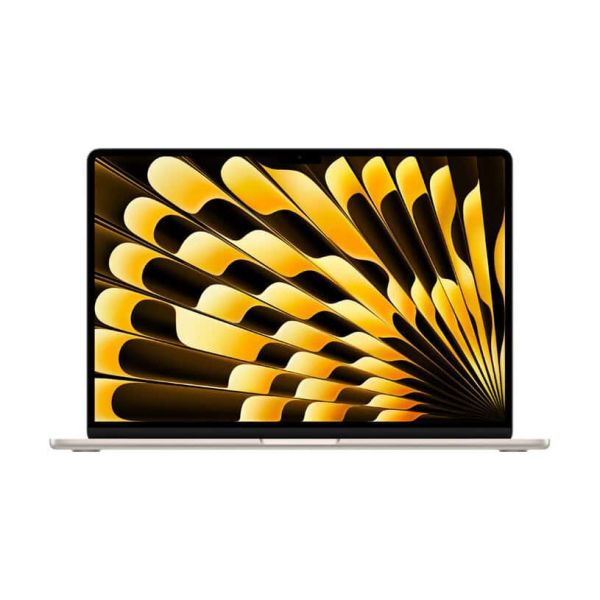 Apple MacBook Air 15 inch M4 16GB 256GB Starlight (MW1J3ZE/A)