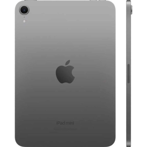 Apple iPad mini A17 Pro Wi-Fi - tablet (MXN63KN/A)
