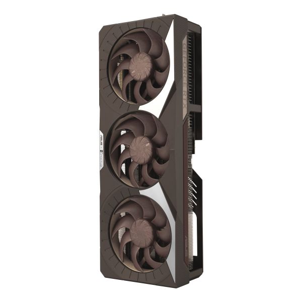 ASUS RTX5080-O16G-NOCTUA NVIDIA GeForce RTX 5080 16 GB GDDR7 (90YV0M32-M0NA00)