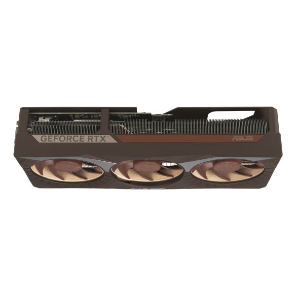 ASUS RTX5080-O16G-NOCTUA NVIDIA GeForce RTX 5080 16 GB GDDR7 (90YV0M32-M0NA00)