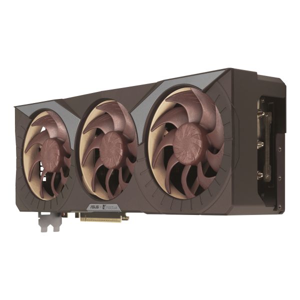 ASUS RTX5080-O16G-NOCTUA NVIDIA GeForce RTX 5080 16 GB GDDR7 (90YV0M32-M0NA00)