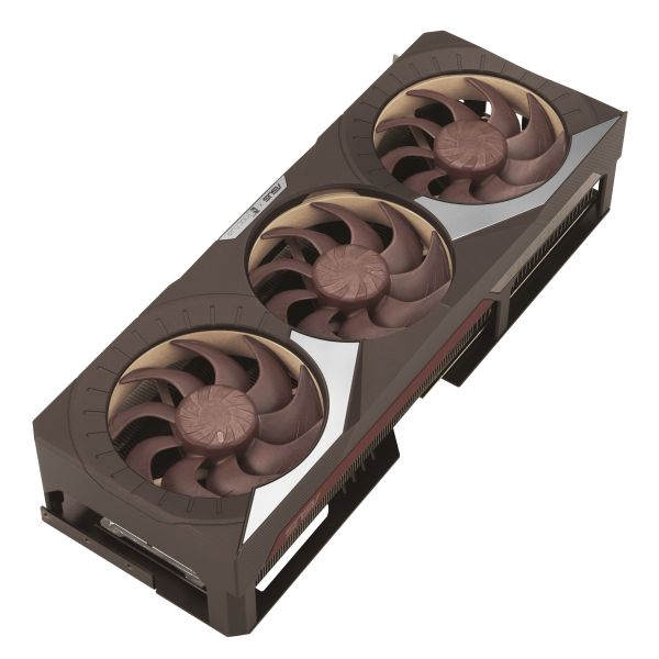ASUS RTX5080-O16G-NOCTUA NVIDIA GeForce RTX 5080 16 GB GDDR7 (90YV0M32-M0NA00)