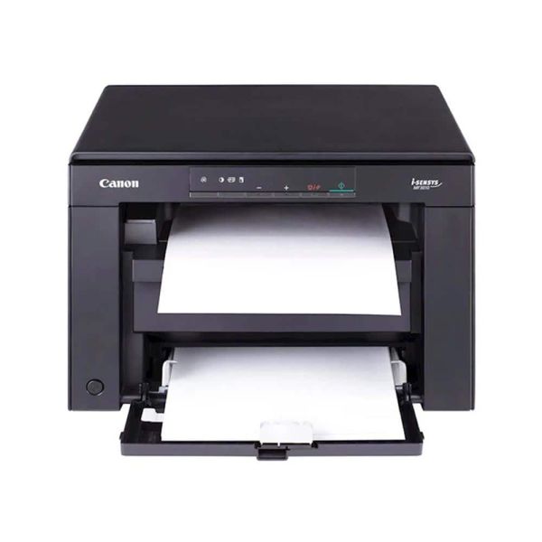 Canon i-SENSYS MF3010 - multifunktions (5252B004AB)