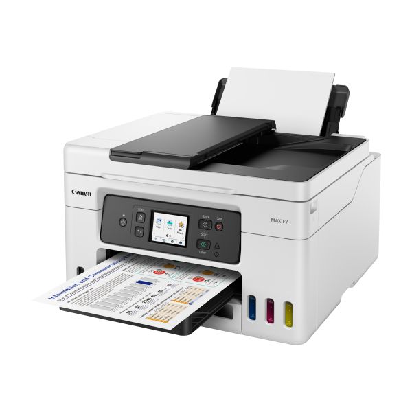 Canon MAXIFY GX4040 Inkjet A4 600 x 1200 DPI Wifi (5779C009)