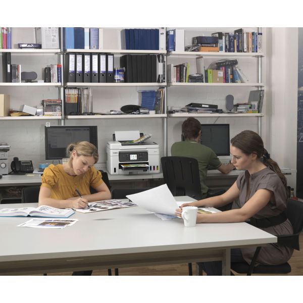 Canon MAXIFY GX4040 Inkjet A4 600 x 1200 DPI Wifi (5779C009)