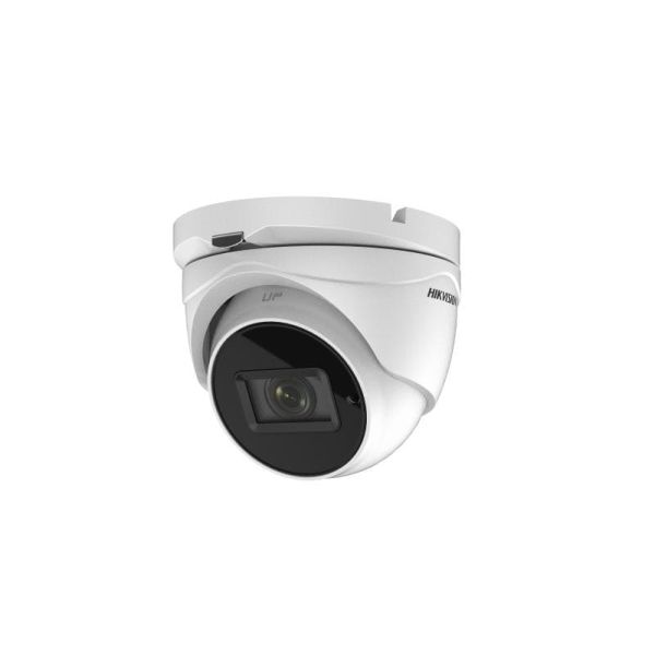 Hikvision DS-2CE79H8T-AIT3ZF 5MP Ultra-Low Light Bewakingscamera (DS-2CE79H8T-AIT3ZF(2.7-13.5MM))
