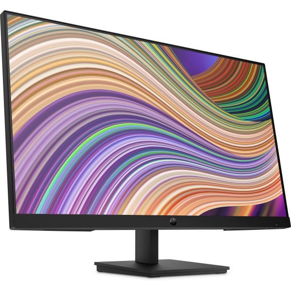 HP P27 G5 FHD-monitor (64X69AA#ABB)