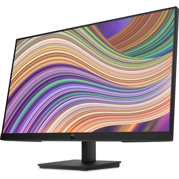 HP P27 G5 FHD-monitor (64X69AA#ABB)