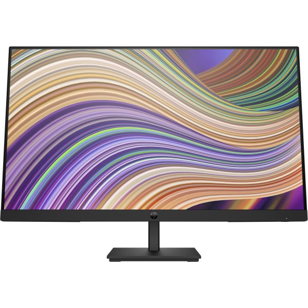 HP P27 G5 FHD-monitor (64X69AA#ABB)
