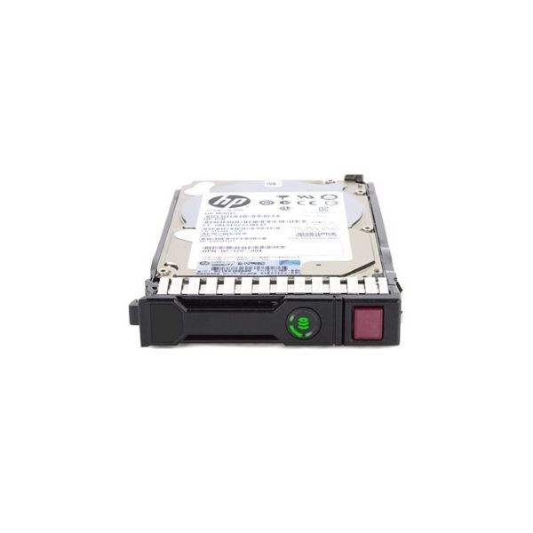 HP 1.92TB SAS RI SFF SC DS (875326-B21-RFB)
