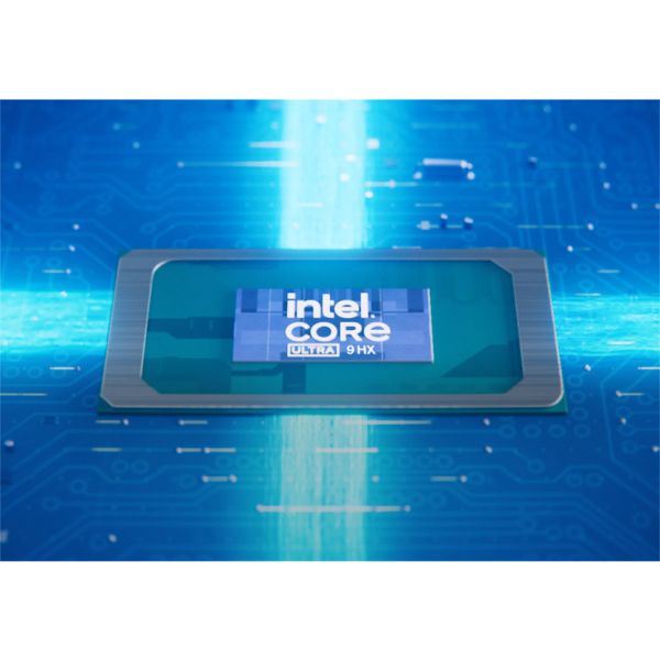 HP STORE 3PL Intel Core Ultra 9 285HX 40,6 cm (16") Touchscreen WUXGA 64 GB DDR5-SDRAM NVIDIA RTX PRO 4000 Blackwell Wi-Fi 7 (802.11be) Windows 11 Pro AI Workstation, AI PC (D4HM6EA#ABH)