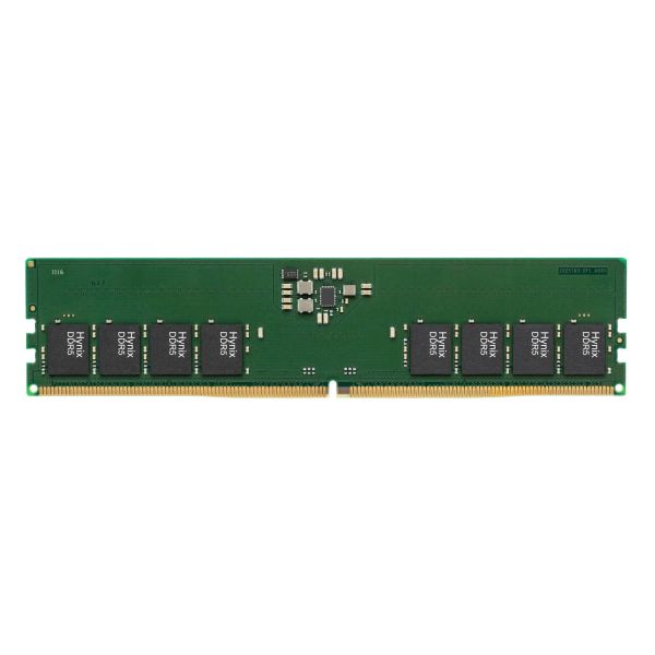 HYNIX 32GB (1*32GB) 2RX8 PC5-38400B-U DDR5-4800MHZ UDIMM (HMCG88MEBUA084N)