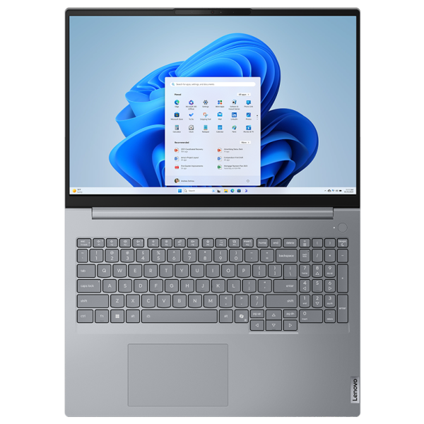 Lenovo SSD 512GB M.2 2242 PCIe G4V x4 (5SS1Q28866N) (5SS1Q28866N)