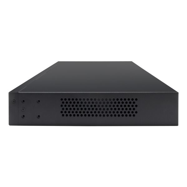 LevelOne WAC-2014 gateway/controller 10, 100, 1000 Mbit/s (WAC-2014)