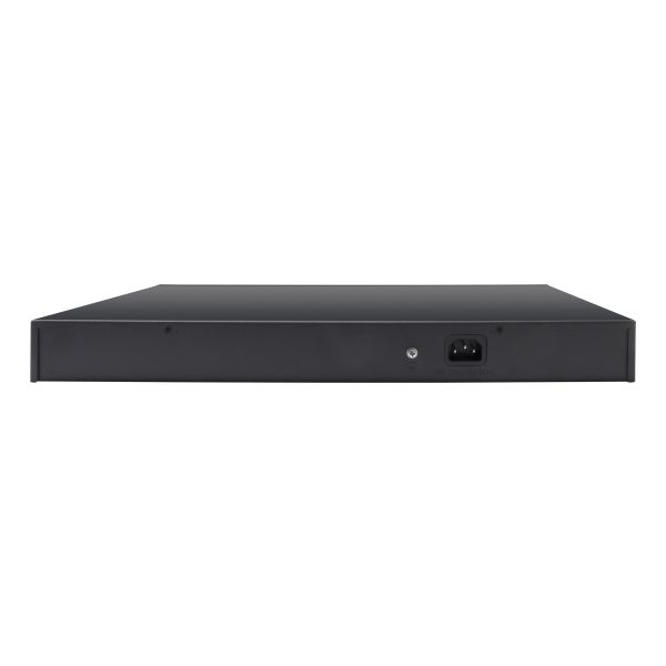 LevelOne WAC-2014 gateway/controller 10, 100, 1000 Mbit/s (WAC-2014)