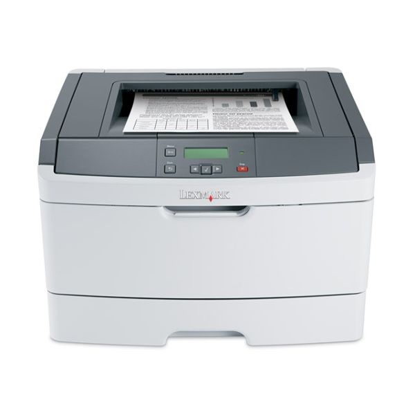 Lexmark Mx622ade B/w Multifunction P/c/s/f 50ppm 1200dpi Auto Duplex Laser Printer - Taa Compliant - 220v (36ST910)