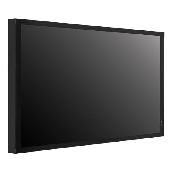 LG 49XE4P-B beeldkrant Digitale signage flatscreen 124,5 cm (49") LED Wifi 4000 cd/m² Full HD Zwart WebOS 24/7 (49XE4P-B.AEU)
