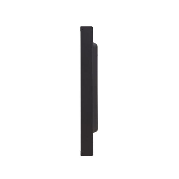 LG 55XE4P-B beeldkrant Digitale signage flatscreen 139,7 cm (55") LED Wifi 4000 cd/m² Full HD Zwart WebOS 24/7 (55XE4P-B.AEU)