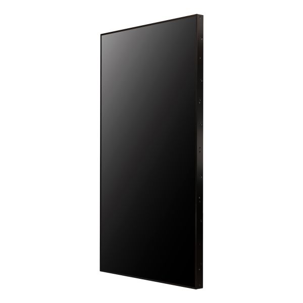 LG 55XF3P 139,7 cm (55") 3000 cd/m² Full HD Zwart WebOS 24/7 (55XF3P-B.AEU)