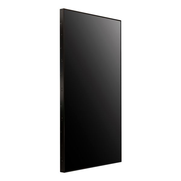 LG 55XF3P 139,7 cm (55") 3000 cd/m² Full HD Zwart WebOS 24/7 (55XF3P-B.AEU)