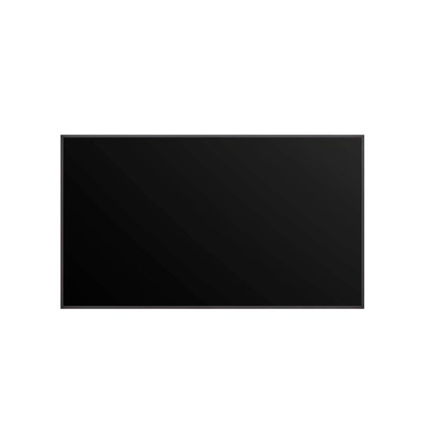 LG 65UH7Q-E beeldkrant Digitale signage flatscreen 165,1 cm (65") LED 700 cd/m² 4K Ultra HD Zwart WebOS 24/7 (65UH7Q-E.AEU) LG 65UH7Q-E beeldkrant Digitale signage flatscreen 165,1 cm (65") LED 700 cd/m² 4K Ultra HD Zwart WebOS 24/7 (65UH7Q-E.AEU)