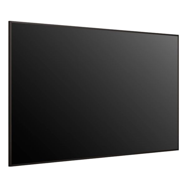 LG 75UH5Q-E beeldkrant Digitale signage flatscreen 190,5 cm (75") Wifi 500 cd/m² 4K Ultra HD Zwart WebOS 24/7 (75UH5Q-E.AEU) LG 75UH5Q-E beeldkrant Digitale signage flatscreen 190,5 cm (75") Wifi 500 cd/m² 4K Ultra HD Zwart WebOS 24/7 (75UH5Q-E.AEU)