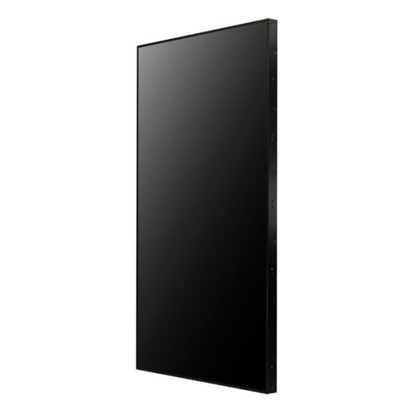 LG 75XF3P-B beeldkrant Digitale signage flatscreen 190,5 cm (75") 3000 cd/m² 4K Ultra HD Zwart (75XF3P-B.AEU)