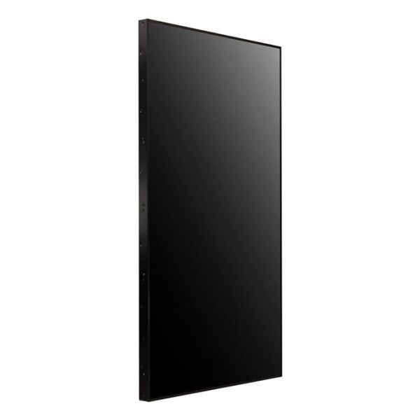 LG 75XF3P-B beeldkrant Digitale signage flatscreen 190,5 cm (75") 3000 cd/m² 4K Ultra HD Zwart (75XF3P-B.AEU)
